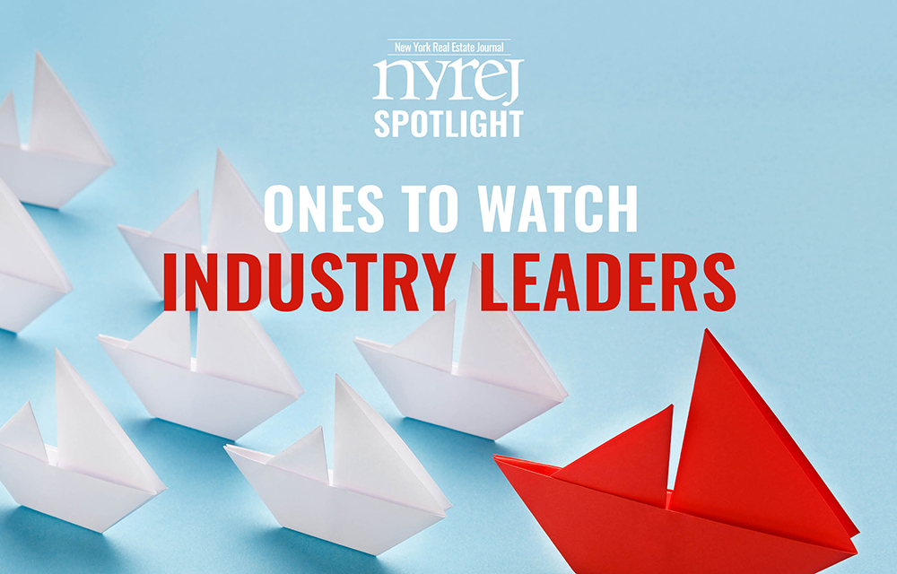 Check out the 2026 Ones to Watch - Industry Leaders Spotlight!